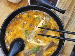 -鸭小妹鸭血粉丝(老门东店)