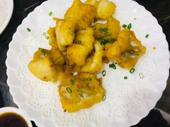 -陆记鹅庄·潮汕菜·狮头鹅(大仟里店)