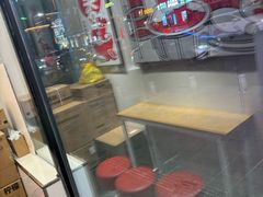-蜜雪冰城(公园店)