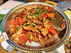 -谢三姐金奖啤酒鱼(总店)