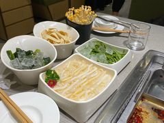 -海底捞火锅(城阳万象汇店)