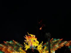 -武汉园博园(武汉自然博物馆)