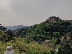 -青岩寺风景区