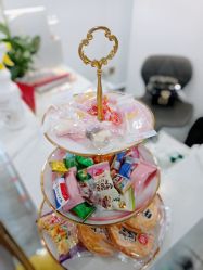 点击看大图 -Rena nail 美甲美睫私人定制
