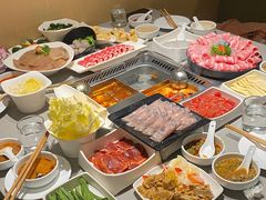 -海底捞火锅(威高广场店)