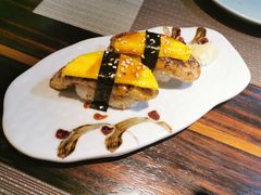 -山葵家·创意料理(临平银泰城店)