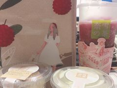 -奈雪的茶(深圳北站店)