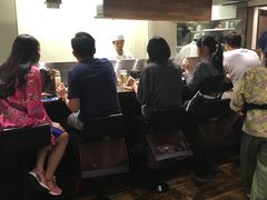 -牛かつもと村(上野店)
