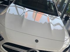 -河北盛世之星奔驰4S店(赵佗公园店)