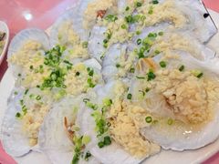 -盛港湾海鲜食府(黄沙店)