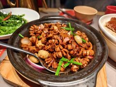 -阿诚市井潮汕菜(金台路店)
