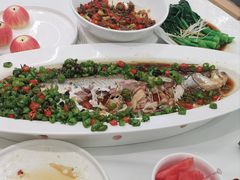 -湖锦酒楼·30年经典湖北菜(沌口店)