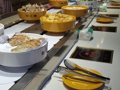 -圳小锅旋转自助小火锅(宝安中洲店)
