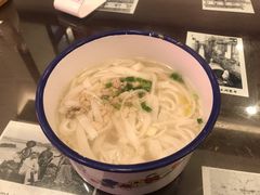 -十八家面馆(均瑶店)