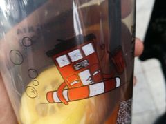 -香港鸿记冰室