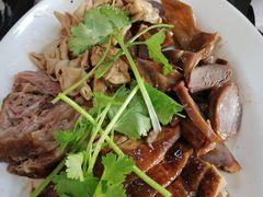 -乌文新澄海卤鹅店