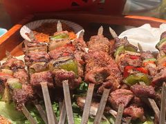 -那拉提之疆·新疆菜(美院店)