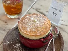 -The Rug Cafe(王府中环店)