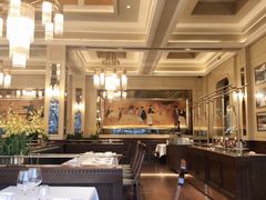 大堂-福楼法餐厅FLO