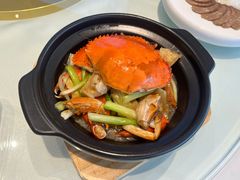 -万龙洲海鲜·粤菜(亚运村店)