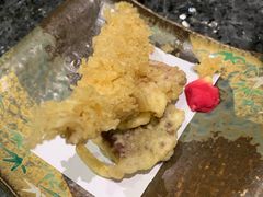 -广东嘉华大酒店·季花铁板烧餐厅