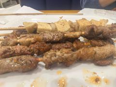 -宛平李记小吃(东关街店)