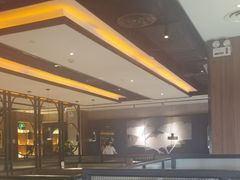 -半秋山西餐厅(宜昌大洋店)