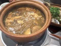 -一坐一忘云南菜(卓悦中心)