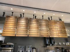 -喜茶(上海兴业太古汇店)