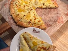 -豪食披萨烤肉自助(保定商场店)