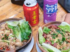 -潮香兴煲仔饭(莲花路店)