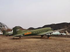 -中国航空博物馆