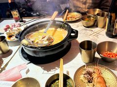 -琥珀川糟粕醋火锅(慈云寺店)