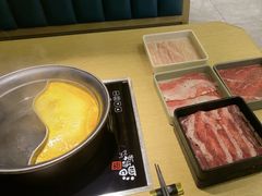 -温野菜涮涮锅(大悦城店)