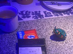 -蛙来哒(汇一城黑金冠店)