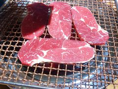 -九田家黑牛烤肉料理(溧阳吾悦店)