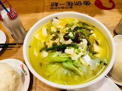 -鱼你在一起(南开天佑城店)