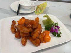 -滁香园·滁州菜(琅琊山店)
