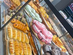 -Bread Talk 面包新语(荟聚店)