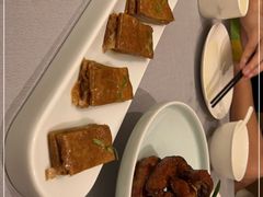 -狮王府淮扬菜(新街口友谊店)