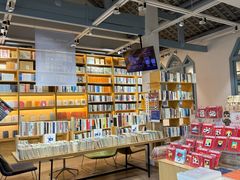 -三联韬奋书店(宽窄巷子店)