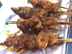 -晓靖轩烧烤(沙河风情店)