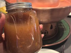 -额尔敦·品质自助(摩尔城店)