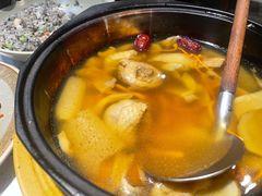-半山腰·云南菜(侨福芳草地店)