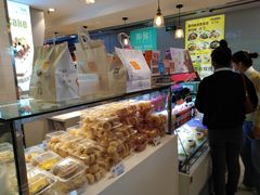 -BreadTalk面包新语·烘焙蛋糕(海珠丽影广场店)