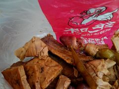 -绝味鸭脖(中华园二店)