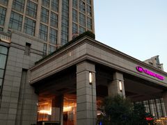 -广州增城保利郡雅酒店-月色西餐厅