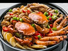 -谢蟹浓(西铁营万达店)