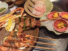 -花潮料理艺食馆(成都万象城店)