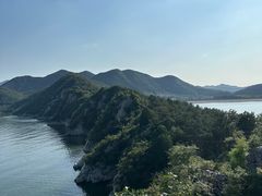 -北京金海湖景区